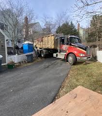 Same-Day Junk Removal Services in Drain, OR